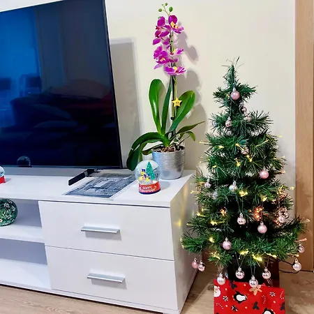 Apartment Tomas Apartment-free Garage Parking-o2 Arena-prague *