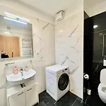 Tomas Apartment-free Garage Parking-o2 Arena-prague