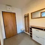 Tomas Apartment-free Garage Parking-o2 Arena-prague شقة *