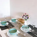 شقة Tomas Apartment-free Garage Parking-o2 Arena-prague