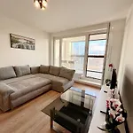 شقة Tomas Apartment-free Garage Parking-o2 Arena-prague