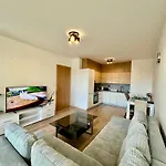 Tomas Apartment-free Garage Parking-o2 Arena-prague * براغ