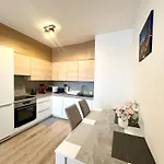 شقة Tomas Apartment-free Garage Parking-o2 Arena-prague *