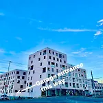 Tomas Apartment-free Garage Parking-o2 Arena-prague *