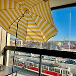 Tomas Apartment-free Garage Parking-o2 Arena-prague * براغ