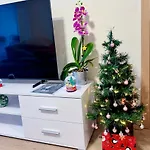 شقة Tomas Apartment-free Garage Parking-o2 Arena-prague *