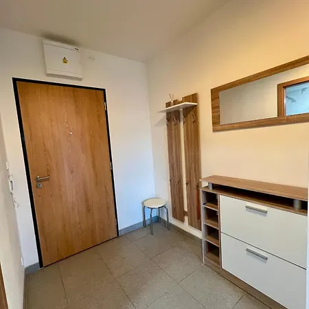 Tomas Apartment,free Parking-02 Arena Appartement *