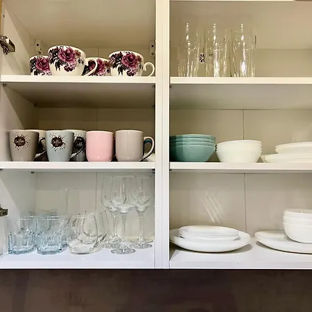 Apartment Tomas Apartment,free Parking-02 Arena Prag