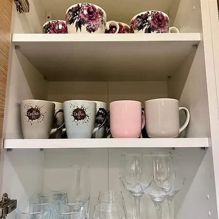 公寓 Tomas Apartment,free Parking-02 Arena 布拉格