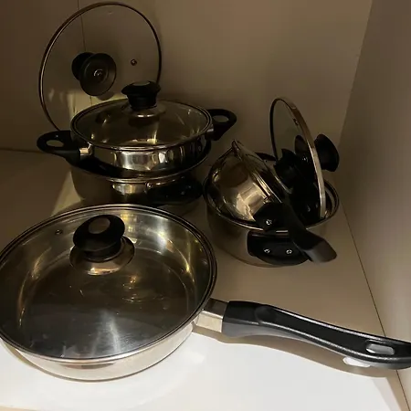 Tomas Apartment,free Parking-02 Arena